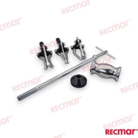Recmar Glidhammarsats REC91-34569A1