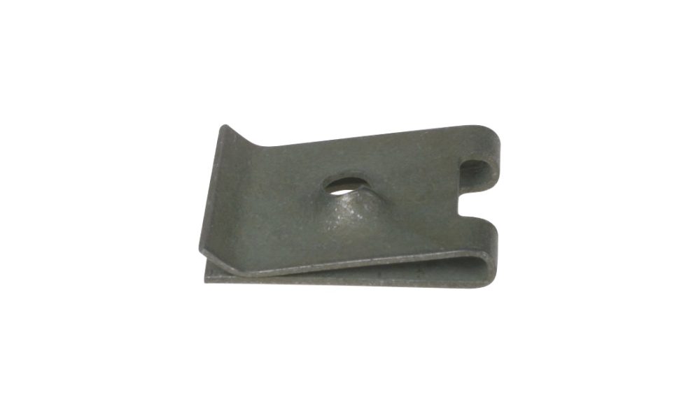 Plåtmutter 3,5 mm