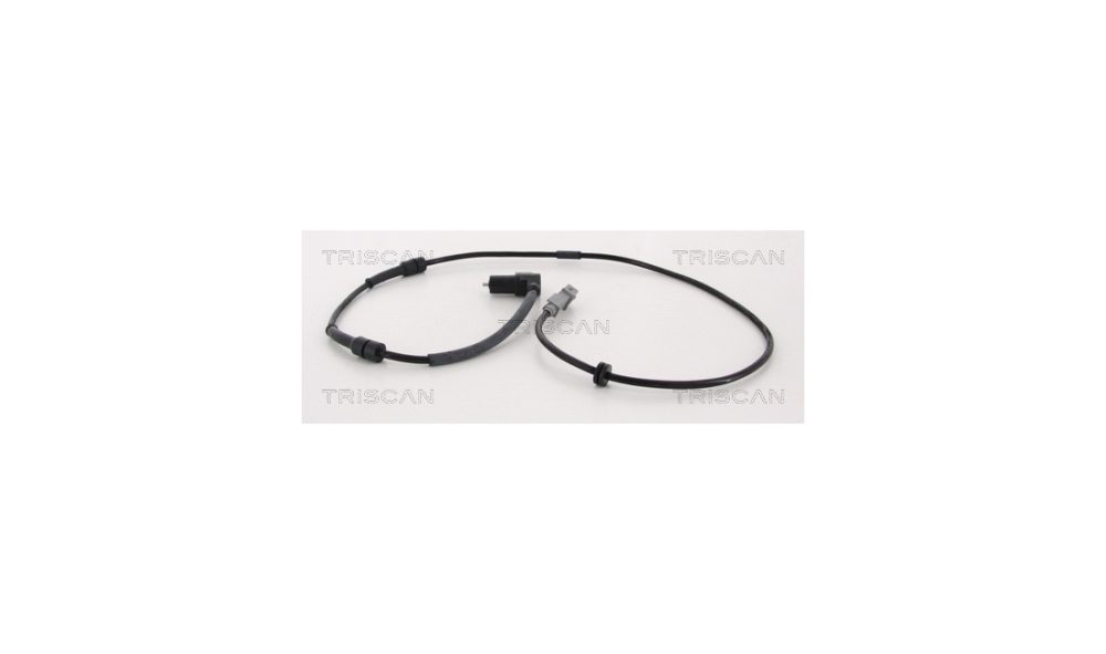 ABS-givare - 8180 28114 - (Triscan)