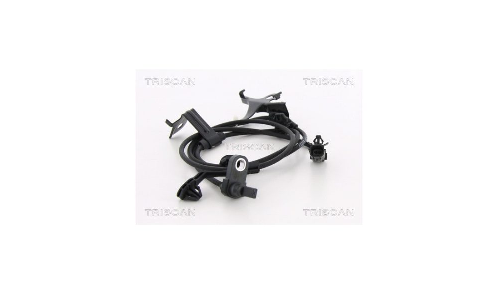 ABS-givare - 8180 13270 - (Triscan)