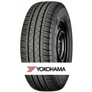 Däck Yokohama 195R15C 106/104S 6PR | BluEarth-Van RY55