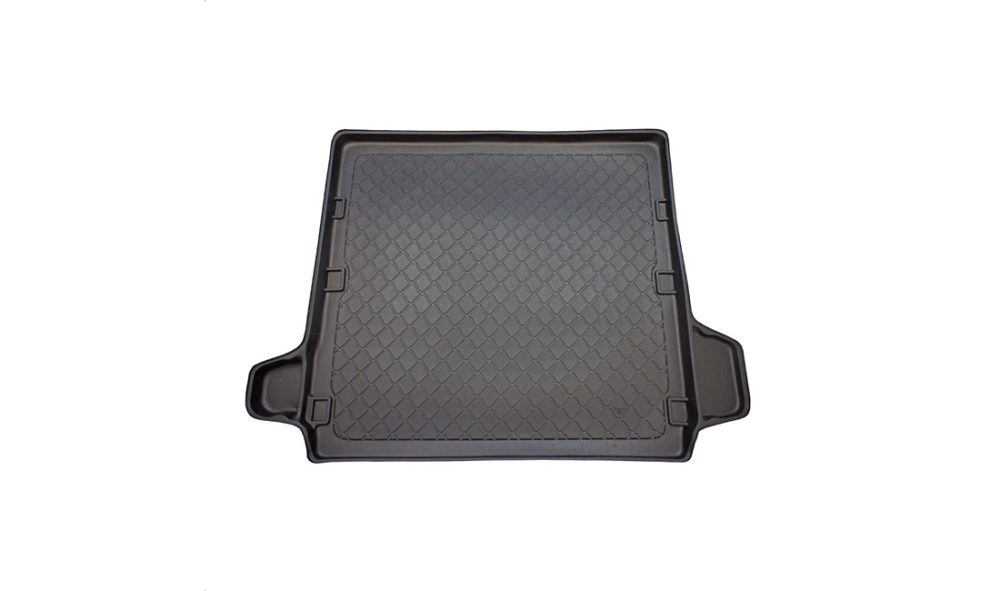 Bagagerumsmatta Nissan Pathfinder 05-13