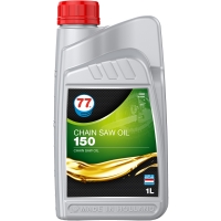77 Chain Saw Oil 150 707890