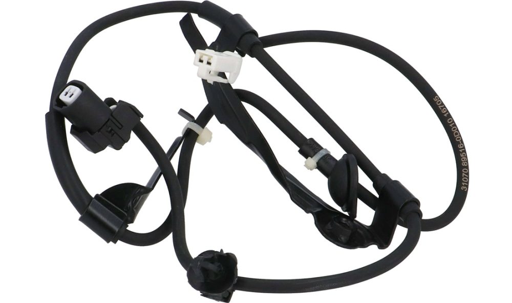Anslutningskabel, ABS - 31070 - (OSSCA)