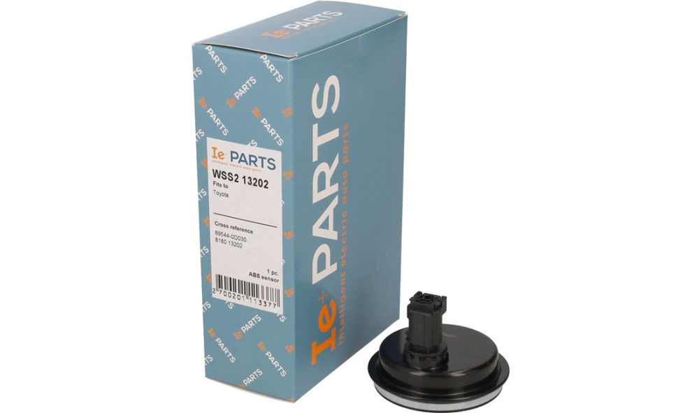 ABS-givare - 8180 13202 - (Ie+ PARTS)