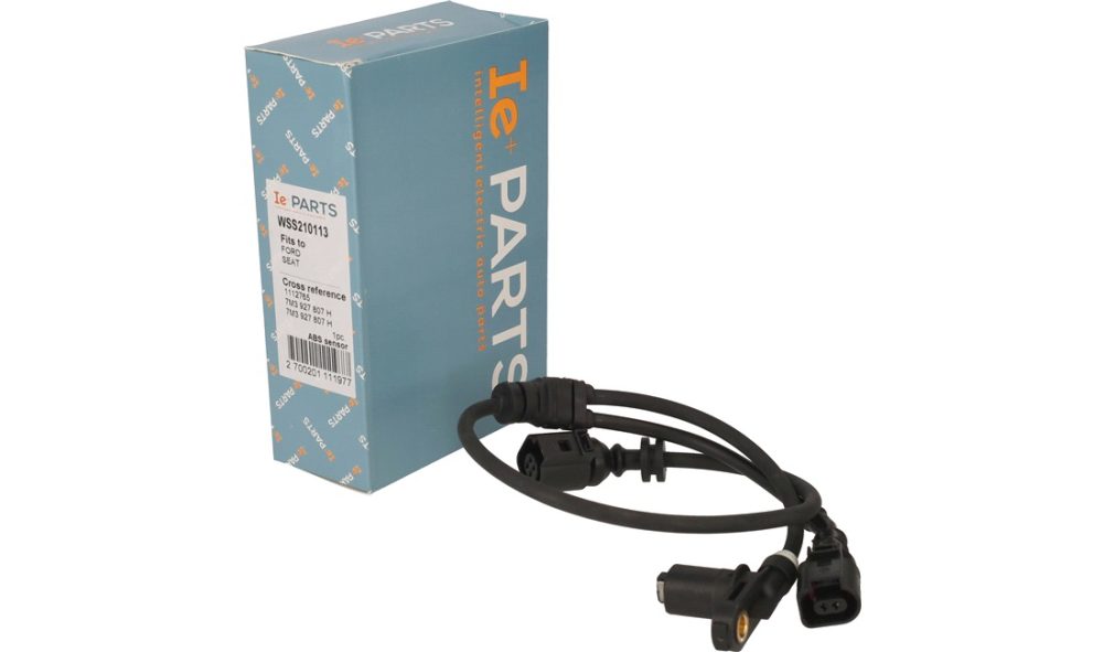 ABS-givare - 8180 10113 - (Ie+ PARTS)