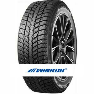 Däck Winrun 235/35 R19 91V XL Dubbdäck 3PMSF | ICE Rooter WR66