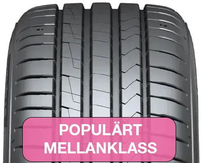 Hankook Ventus Prime 4 K135 225/50 R17 98W XL