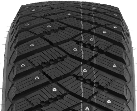 Goodyear Ultragrip Ice Arctic SUV 255/65 R17 110T