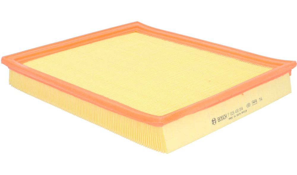 Luftfilter - F 026 400 004 - (BOSCH)