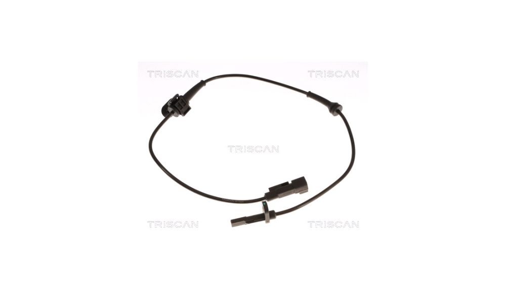 ABS-givare - 8180 80145 - (Triscan)