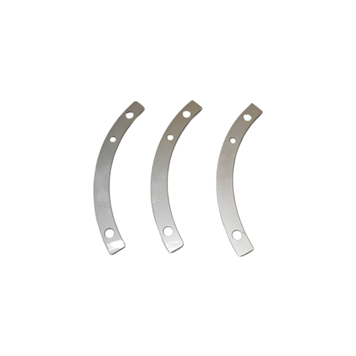 Shims Tryckplatta BMW M20 228mm