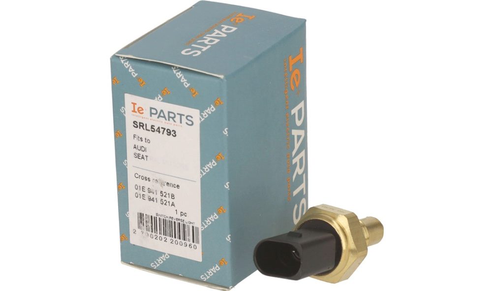 Brytare, backljus - 54793 - (Ie+ PARTS)