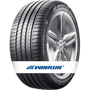 Däck Winrun 325/40 ZR22 114Y XL W-Silent | R330