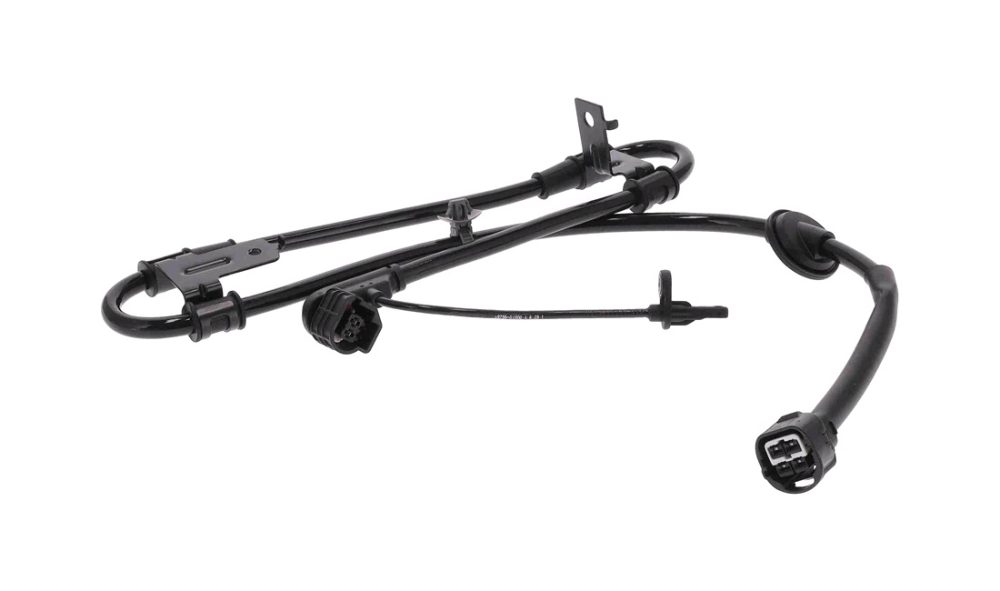 ABS-givare - V52-72-0445 - (Vemo)