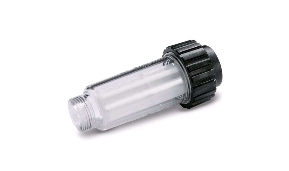 Kärcher Vattenfilter