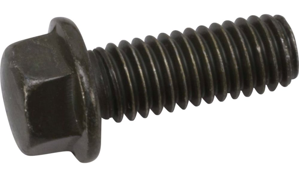 Bult 6 x 16