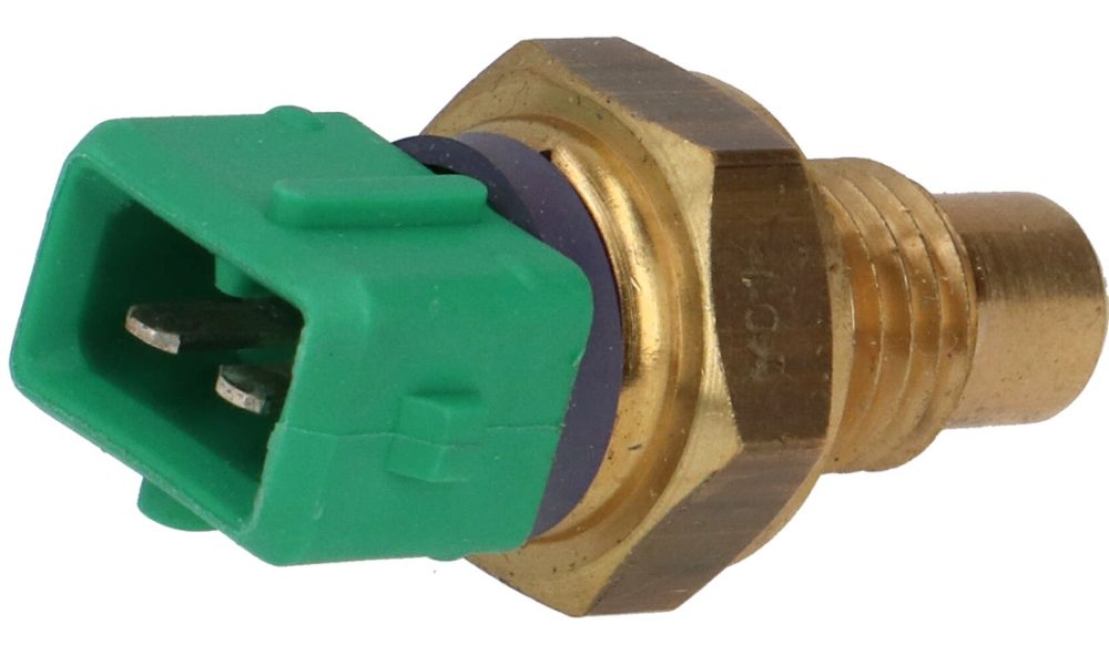 Sensor, kylmedietemperatur 55513 (Interm