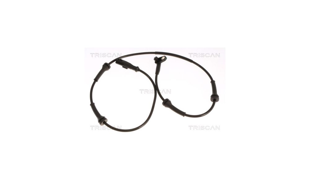 ABS-givare - 8180 25274 - (Triscan)