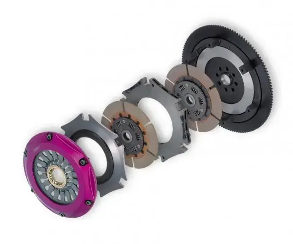 Exedy Flywheel