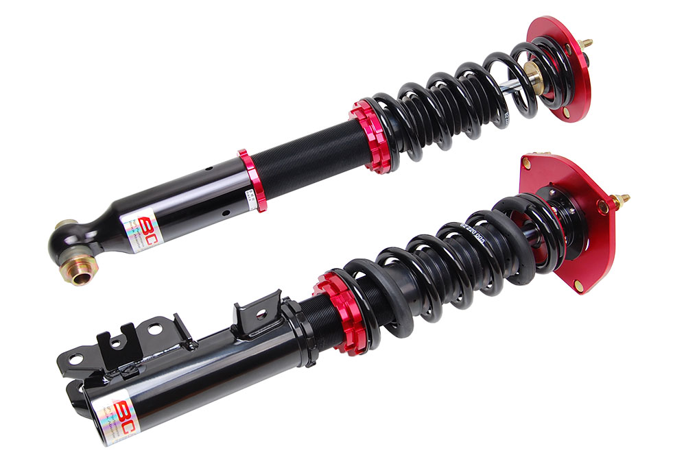 BC Racing V1 Coilovers - Audi A6 Allroad (99-05)