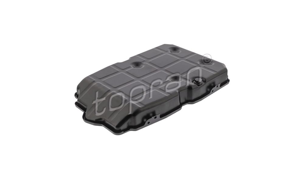 Oljetråg, automatväxellåda 410 701 (Topr