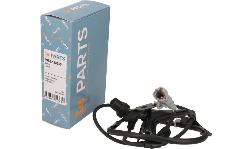 ABS-givare - 8180 13250 - (Ie+ PARTS)
