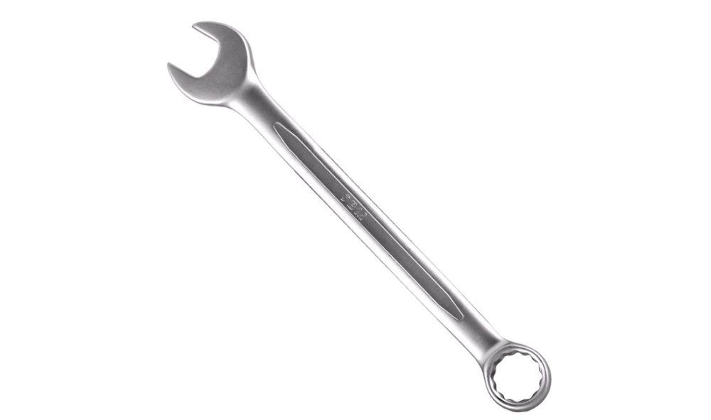 Blocknyckel 12mm - JBM