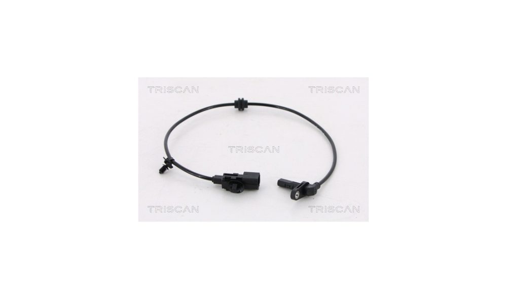 ABS-givare - 8180 44112 - (Triscan)
