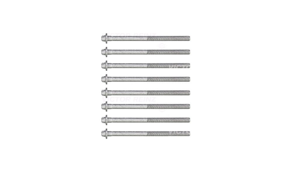 Bultsats, topplock 14-32215-01 (Reinz)