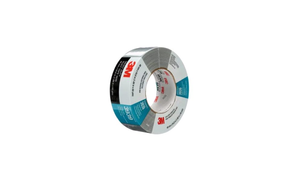Duktejp silver 48mm x 55m - 3M