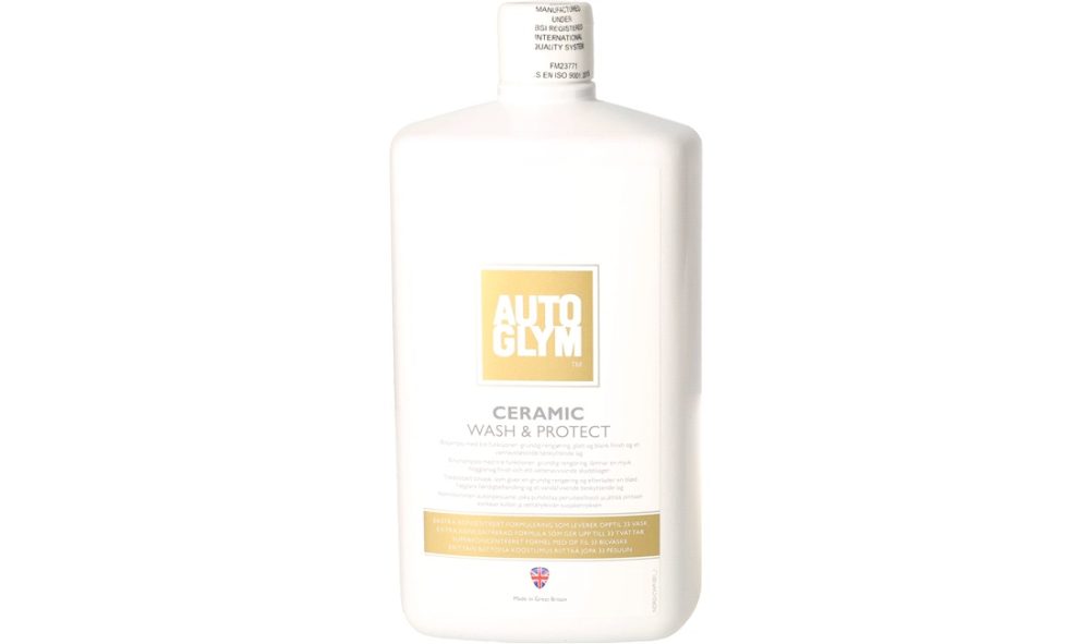 Autoglym Ceramic Wash & Protect 1 l