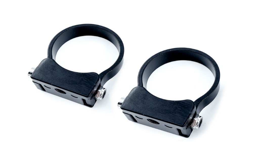 Rörfäste Innerbackspegel Universal - 45mm (1.75'')