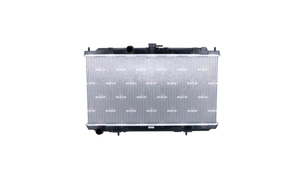 Kylare, motorkylning 53386 EASY FIT (NRF