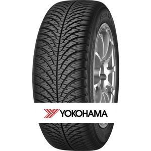 Däck Yokohama 215/55 R17 98W XL 3PMSF | BluEarth 4S AW21
