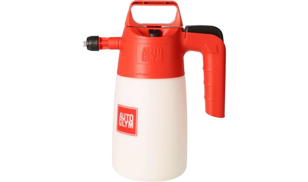 Autoglym Easy Sprayer 2,5 l
