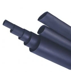 Krympslang 3:1, 19/7mm med lim