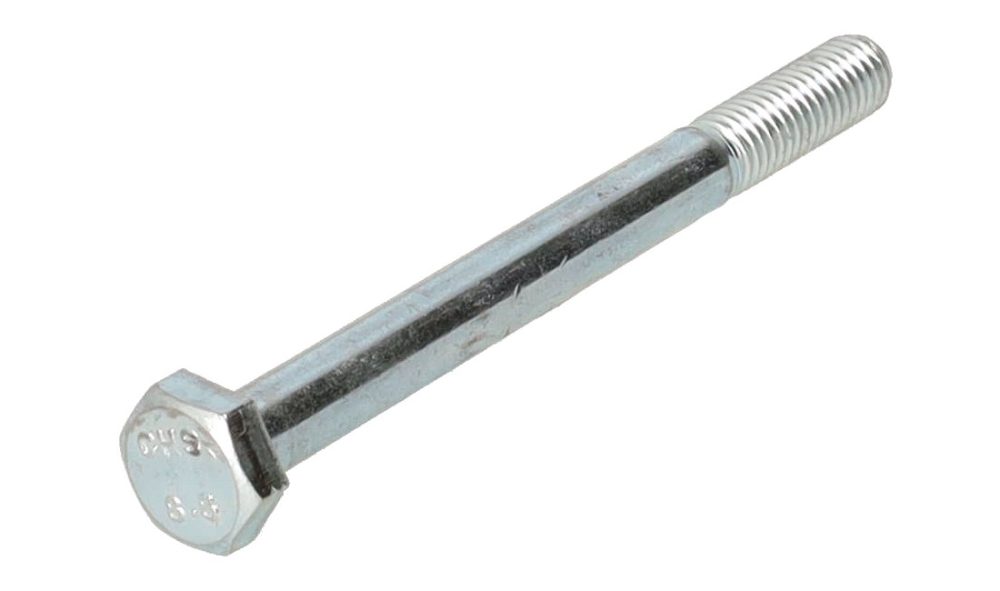 Stålbult M10x110mm