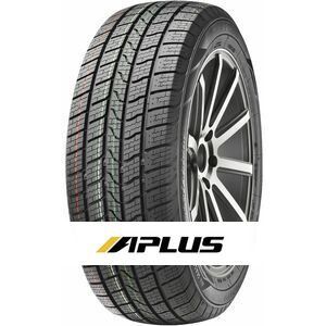 Däck Aplus 185/60 R14 82H 3PMSF | A909 Allseason