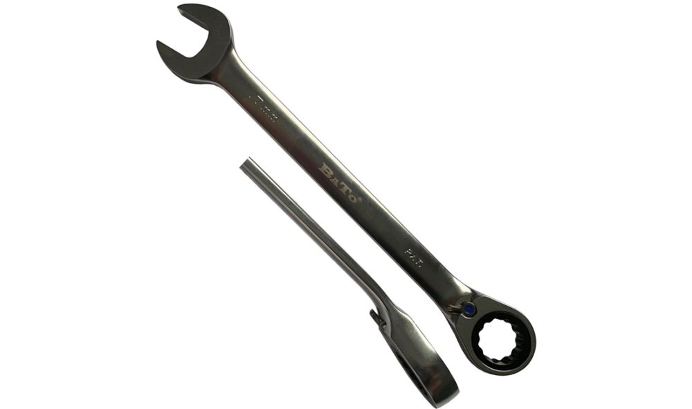 Blocknyckel 11mm med spärr - BATO