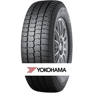 Däck Yokohama 225/70 R15C 112/110R 8PR RPB 3PMSF | Bluearth-VAN All Season RY61