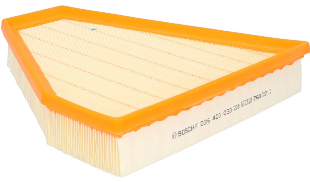 Luftfilter - F 026 400 030 - (BOSCH)