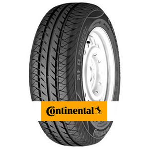Däck Continental 195/70 R15 97T XL | VancoContact 2