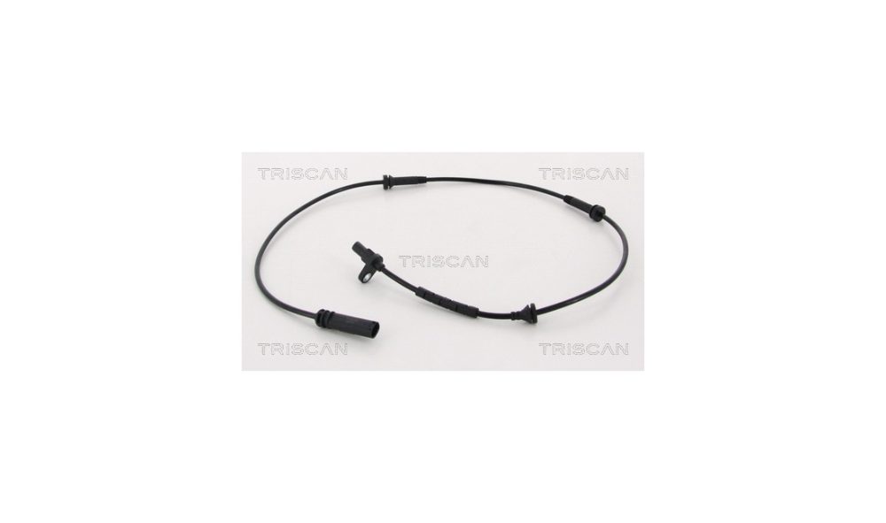 ABS-givare - 8180 11118 - (Triscan)