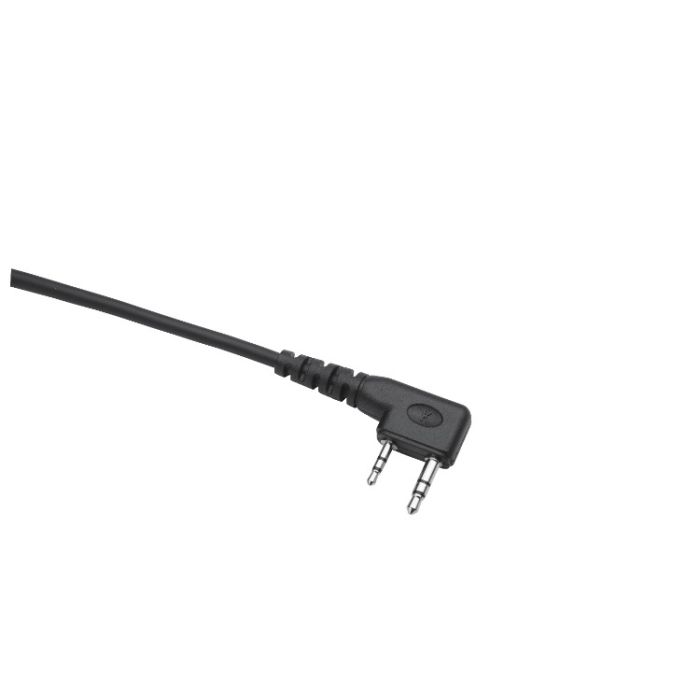 Adapter Kommunikation Zeronoise K-5C mini XLR Kenwood