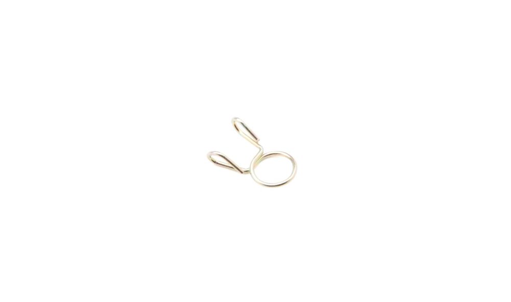 Clips för oljeslang (8 mm) VGA Formula