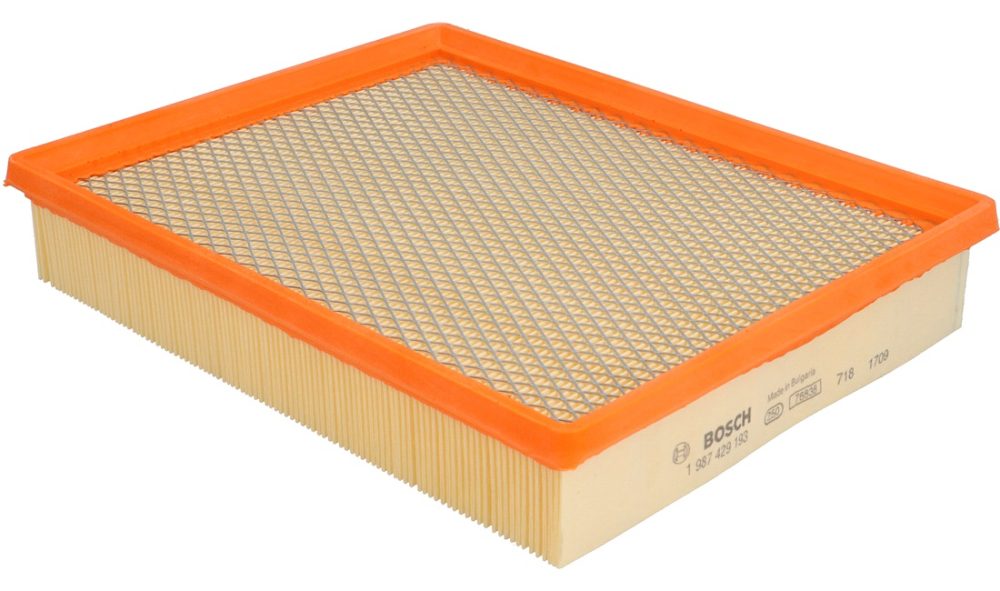 Luftfilter - 1 987 429 193 - (BOSCH)