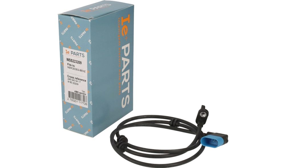 ABS-givare - 8180 23209 - (Ie+ PARTS)