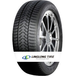 Däck Linglong 235/55 R17 103V XL 3PMSF | Sport Master Winter