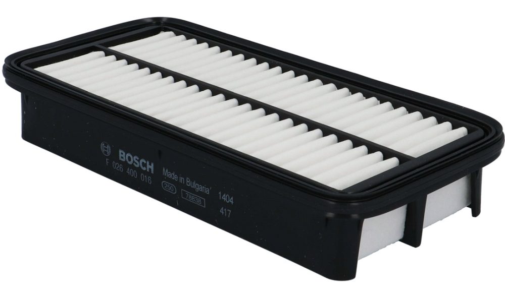 Luftfilter - F 026 400 016 - (BOSCH)